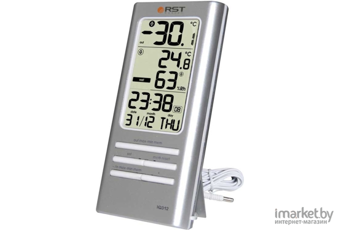 Комнатный термометр RST 02312