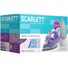 Утюг Scarlett SC-SI30P10 фиолетовый