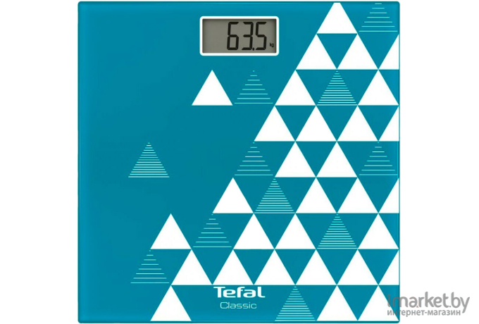 Напольные весы электронные Tefal PP1143V0