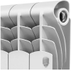 Радиатор отопления Royal Thermo Revolution 350 (6 секций) алюминий