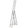 Лестница-трансформер PRO Startul 3x10 ступеней [ST9942-10]