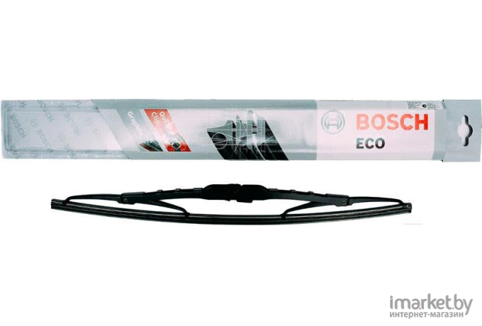 Щетка стеклоочистителя Bosch Eco 3397004671 (530мм)