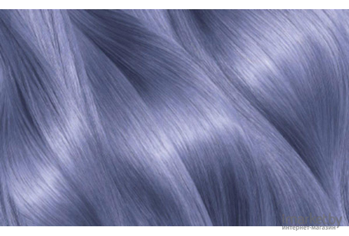 Крем-краска для волос Garnier Color Sensation Vivids (голубой)