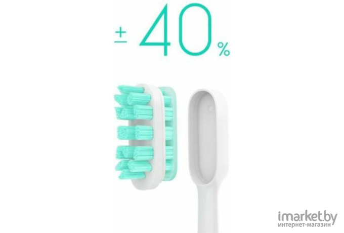Электрическая зубная щетка Xiaomi NUN4008GL