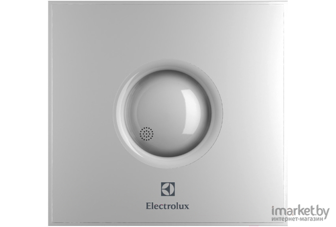 Вентилятор вытяжной Electrolux EAFR-100 белый