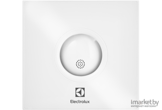 Вентилятор вытяжной Electrolux EAFR-100 белый