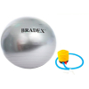 Фитбол гладкий Bradex SF 0186 (с насосом)