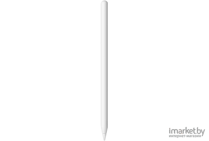 Стилус Apple Pencil (2nd Generation) [Белый MU8F2ZM/A]