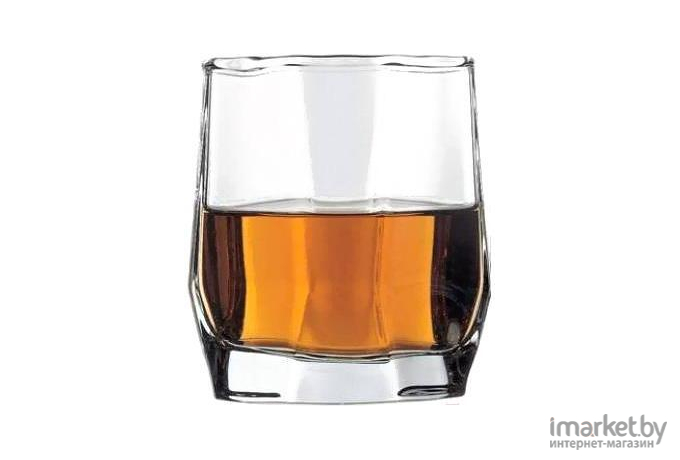 Набор бокалов для виски Pasabahce Хисар 42855