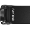 Флешка SanDisk Ultra Fit 16Gb USB3.1 черный [SDCZ430-016G-G46]
