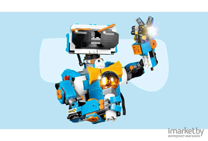 Конструктор Lego Boost 17101
