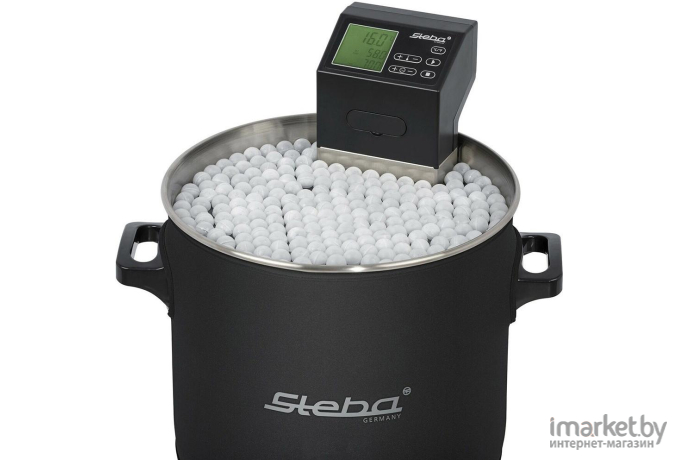 Шарики теплоизоляционные для су-вид Steba Plastic Ball