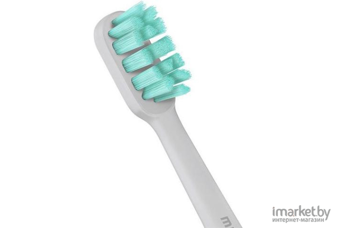 Насадки для зубной щетки Xiaomi Mi Electric Toothbrush Head (NUN4010GL)