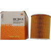 Масляный фильтр Knecht/Mahle OX156D