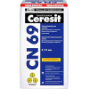Самонивелирующаяся смесь Ceresit CN 69 (25кг)