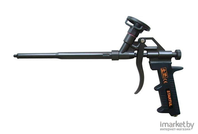 Пистолет для монтажной пены Startul ST4057-2
