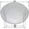Тарелка для микроволновки Dr.Electro 95PM03
