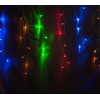 Новогодняя гирлянда Neon-Night бахрома Айсикл 255-009