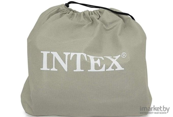 Надувной матрас Intex 64150