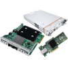 Комплектующие для серверов HP BLc 5715 NIC Adapter Option Kit [406771-B21]