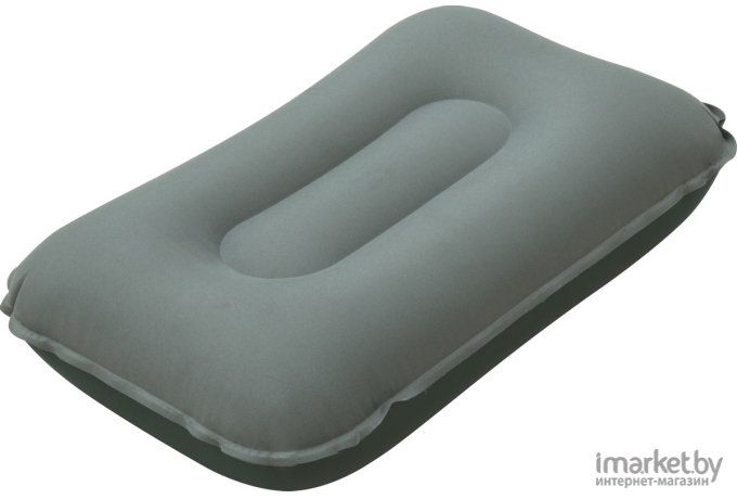 Надувная подушка Bestway Fabric Air Camp Pillow 69034