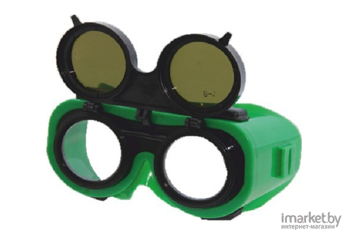 Защитные очки  СОМЗ ЗНД2-Г3 Адмирал [23233]