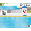 Фильтр-картридж тип В Intex 59905
