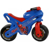 Каталка детская Полесье Мотоцикл Marvel. Человек-паук / 70555