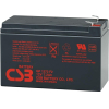 Аккумулятор для ИБП CSB GP 1272 F2 12V/7.2AH