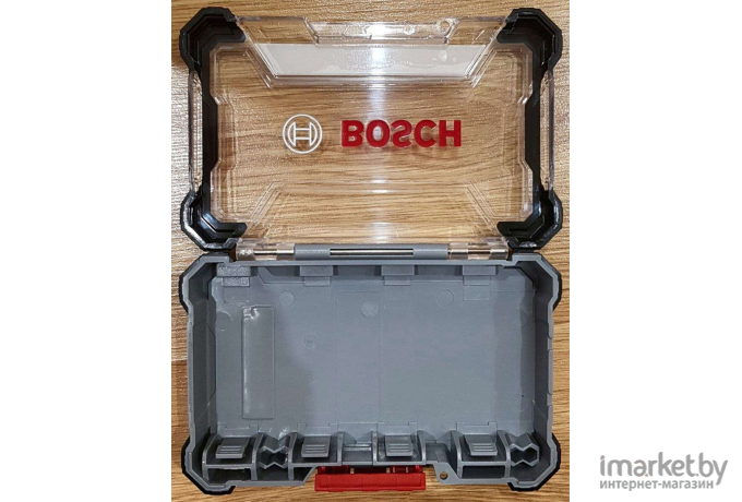 Кейс для инструментов Bosch Impact Control M [2.608.522.362]