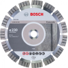 Алмазный диск Bosch 230-22.23 Best for Concrete [2.608.602.655]