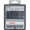 Набор пилок для лобзика Bosch Special T Robust Line 2607010574