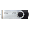Usb flash GOODRAM UTS3 128Gb USB3.1 Black [UTS3-1280K0R11]
