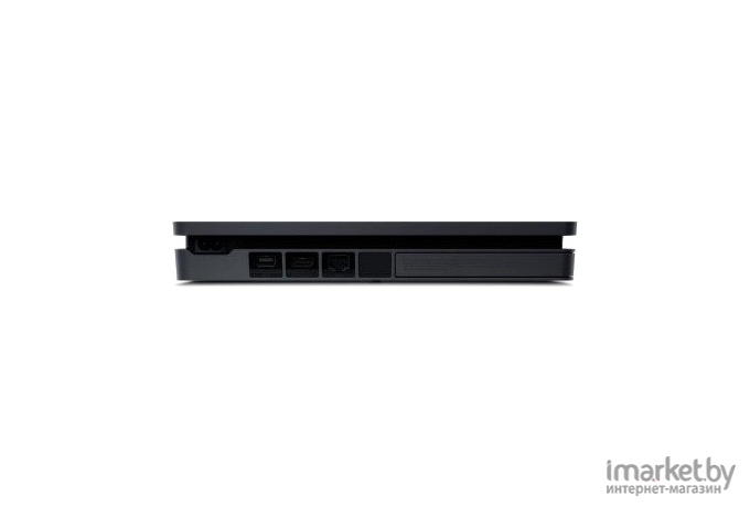 Игровая приставка Sony PlayStation 4 Slim 1TB