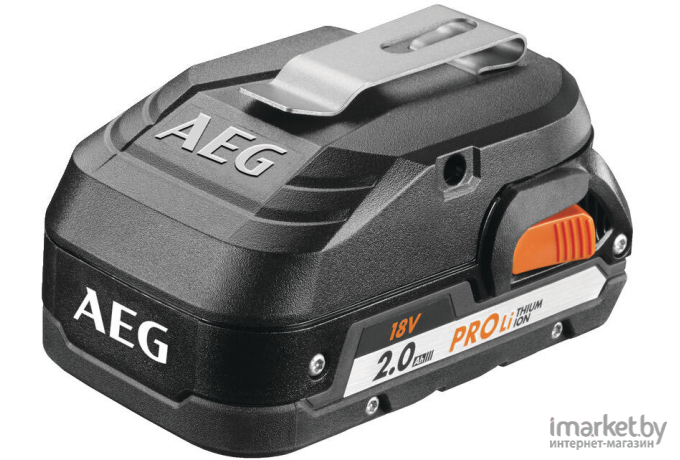 Переходник с батареи AEG BHJ18C-0 18 В на USB BHJ18C-0 [4935459335]
