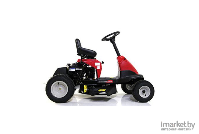 Райдер бензиновый MTD Smart Mini-Rider 76 RDE