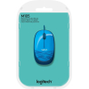 Мышь Logitech M105 / 910-003114