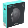 Мышь беспроводная Logitech Wireless Trackball MX Ergo GRAPHITE [910-005179]