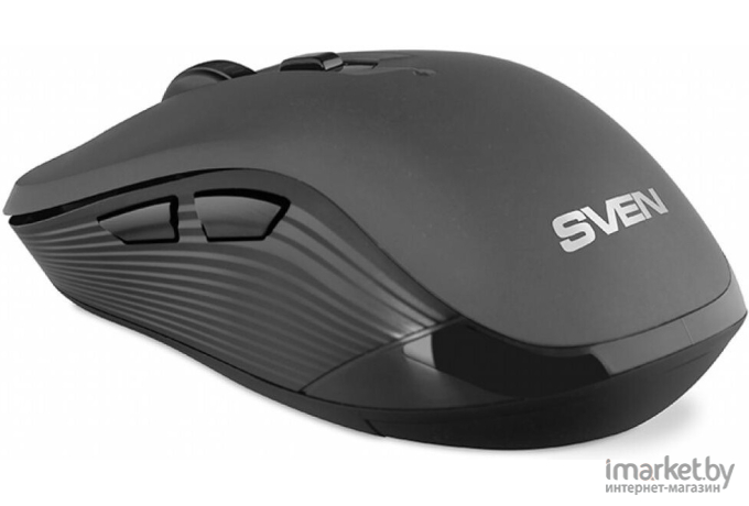 Мышь Sven RX-560SW (серый)