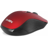 Мышь Sven RX-560SW (красный)