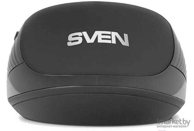 Мышь Sven RX-560SW (черный)
