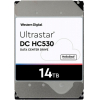 Жесткий диск WD Ultrastar DC HC530 0F31284 [WUH721414ALE6L4]