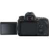 Фотоаппарат Canon Зеркальный EOS 6D Mark II 20.2Mpix 3 1080p Full HD SDXC Li-ion (без объектива) черный [1897C003]