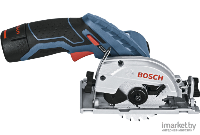 Дисковая пила Bosch GKS 12V-26 Professional 06016A1001 (без АКБ)