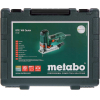 Электролобзик Metabo STE 100 Quick Case [601100500]