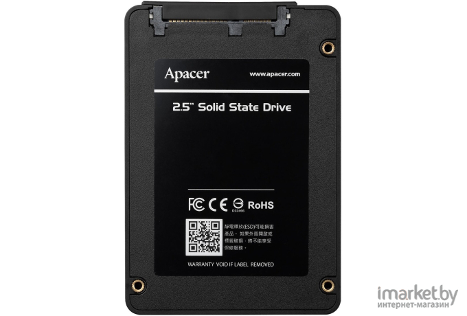 SSD Apacer Panther AS340 240GB AP240GAS340G