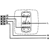 Регулятор скорости вентилятора Soler&Palau Regul-2 (5401260400)
