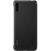 Чехол для телефона Huawei Flip cover для Y6 2019 Black