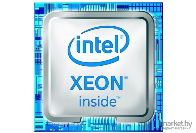 Процессор Intel Intel Xeon E3-1220 v6 LGA 1151 8Mb 3.0Ghz CM8067702870812SR329