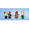 Конструктор LEGO City Пожар в бургер-кафе (60214)